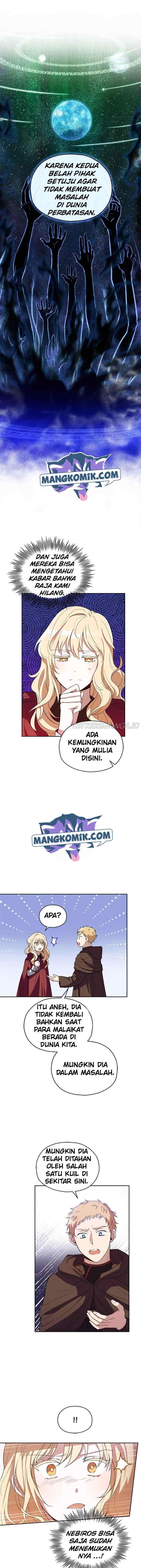 Silver Demon King chapter 47 halaman 4
