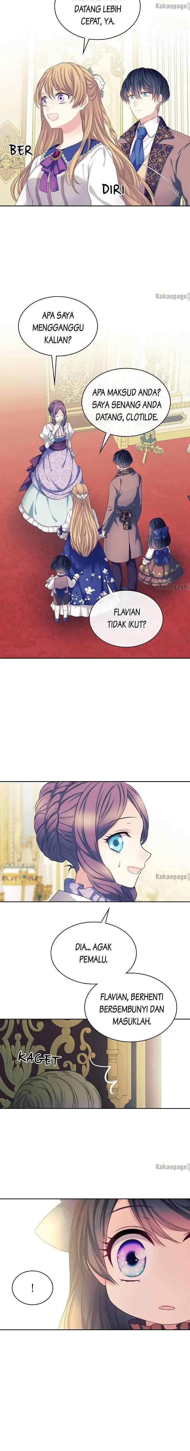 Sincerely: I Became a Duke's Maid chapter 107 halaman 15