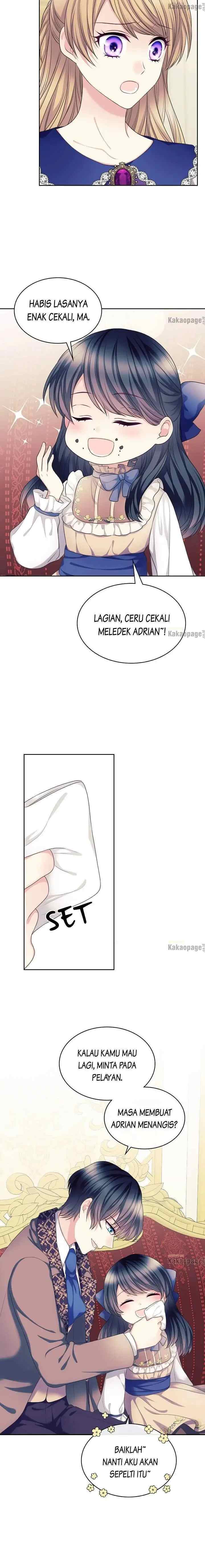 Sincerely: I Became a Duke's Maid chapter 107 halaman 4