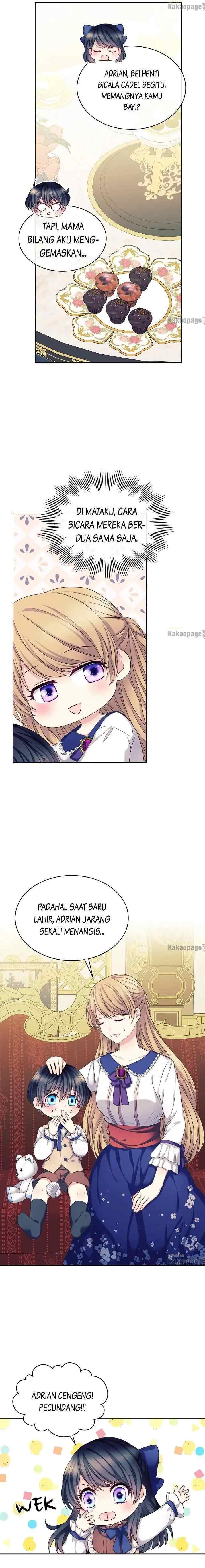 Sincerely: I Became a Duke's Maid chapter 107 halaman 7