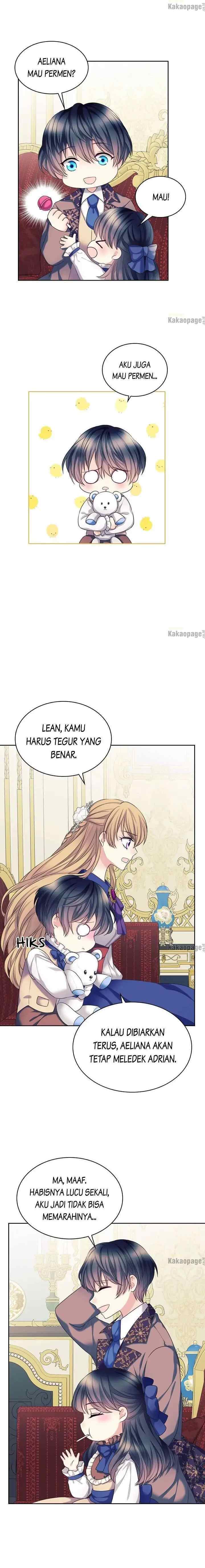 Sincerely: I Became a Duke's Maid chapter 107 halaman 5