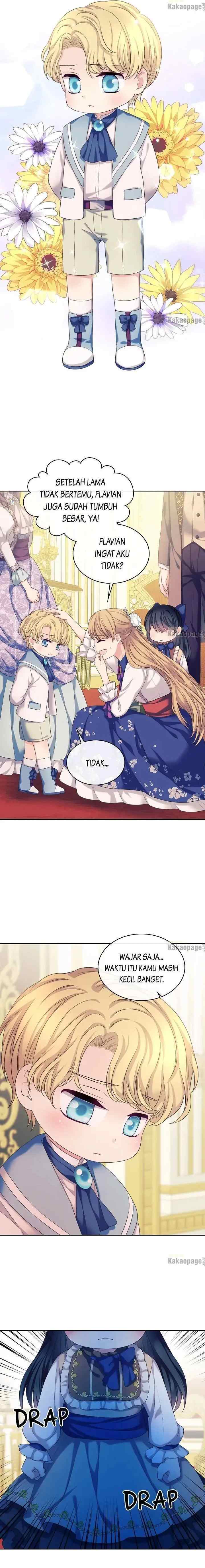 Sincerely: I Became a Duke's Maid chapter 107 halaman 16