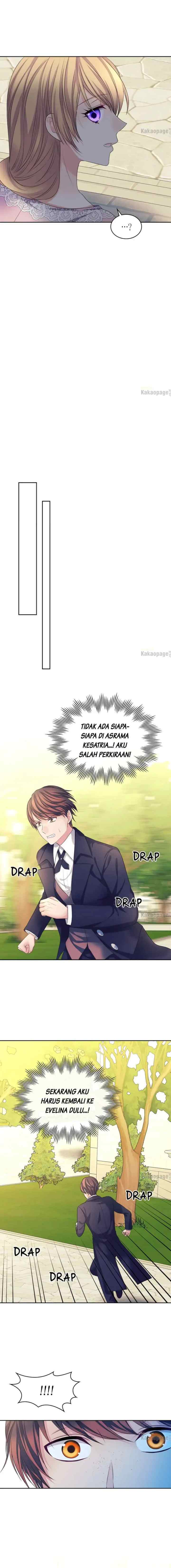 Sincerely: I Became a Duke's Maid chapter 90 halaman 17