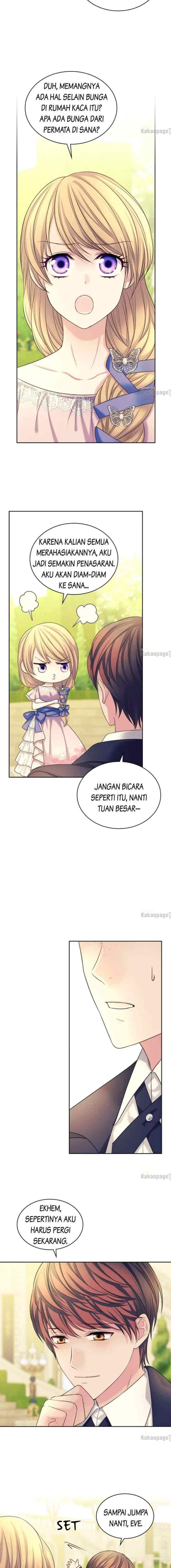 Sincerely: I Became a Duke's Maid chapter 90 halaman 12