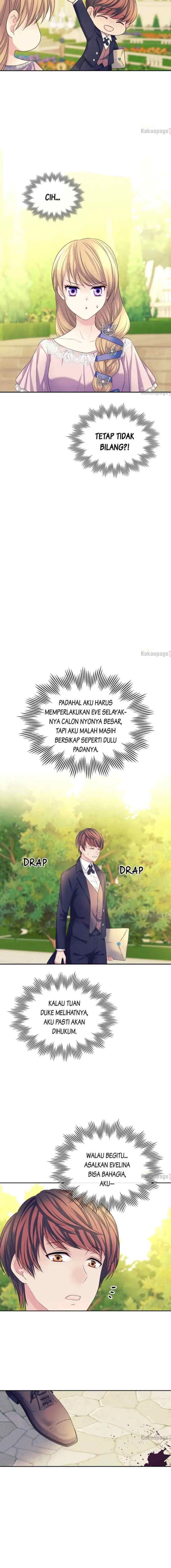 Sincerely: I Became a Duke's Maid chapter 90 halaman 13