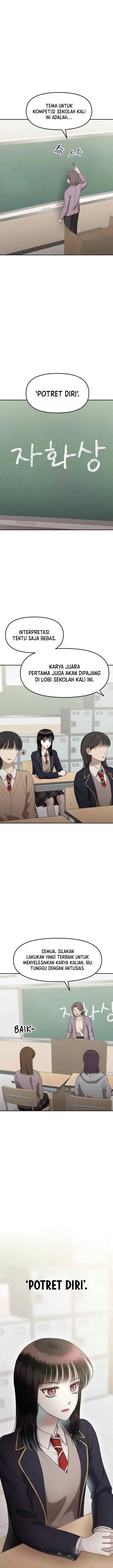 Sisters at War chapter 96 halaman 11