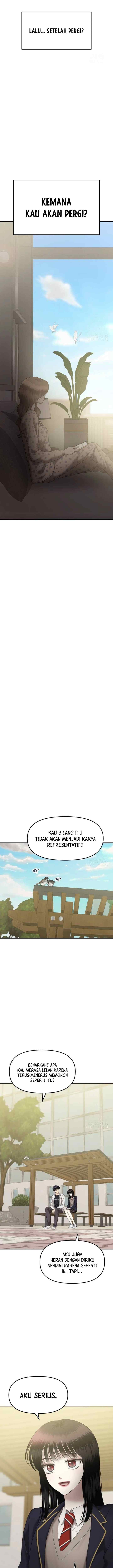 Sisters at War chapter 96 halaman 4