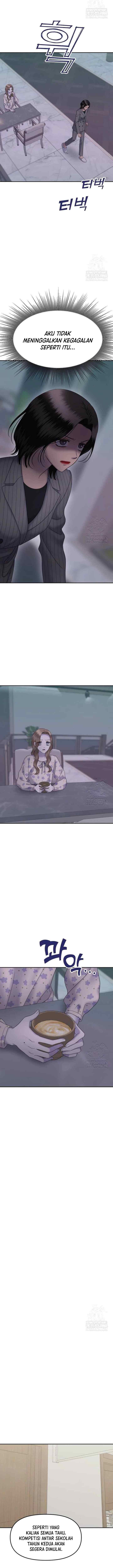 Sisters at War chapter 96 halaman 10