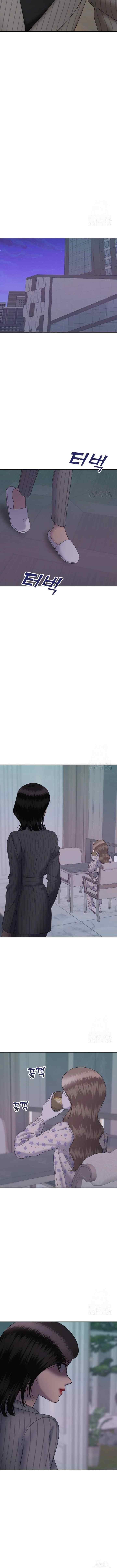 Sisters at War chapter 96 halaman 9