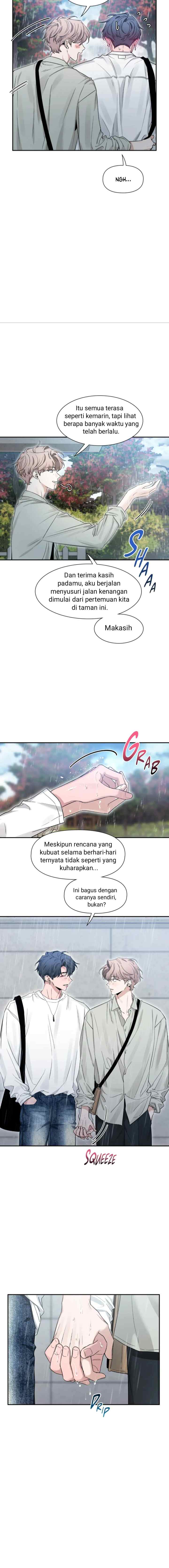 Sketch chapter 103 halaman 9