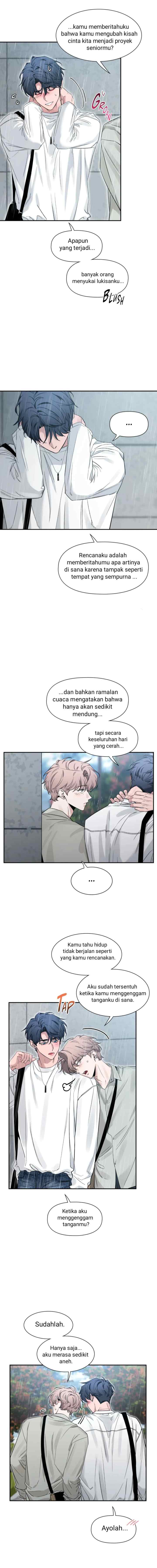 Sketch chapter 103 halaman 7