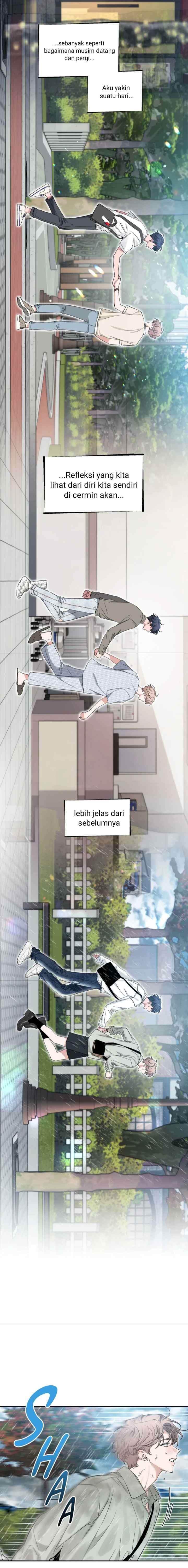 Sketch chapter 103 halaman 14