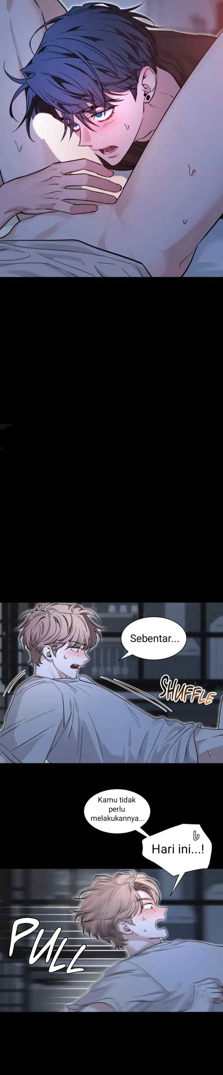Sketch chapter 111 halaman 10