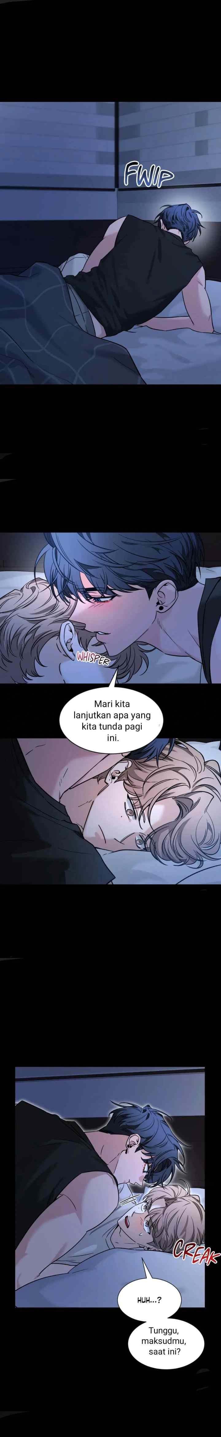 Sketch chapter 111 halaman 4