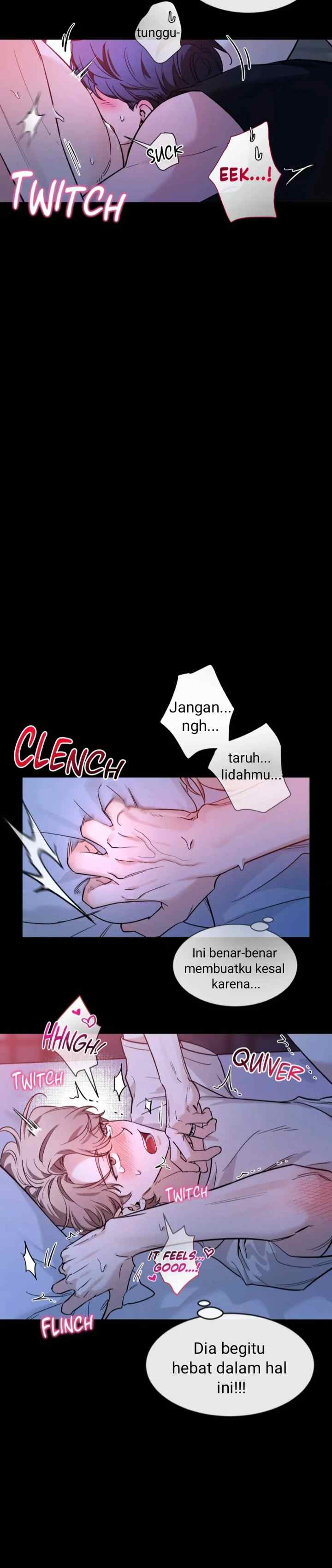 Sketch chapter 111 halaman 12