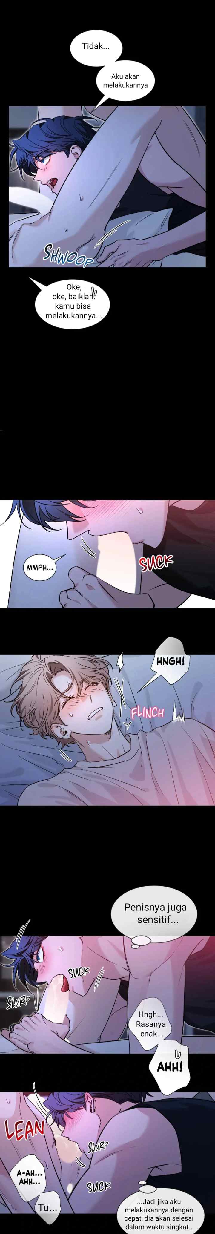 Sketch chapter 111 halaman 11