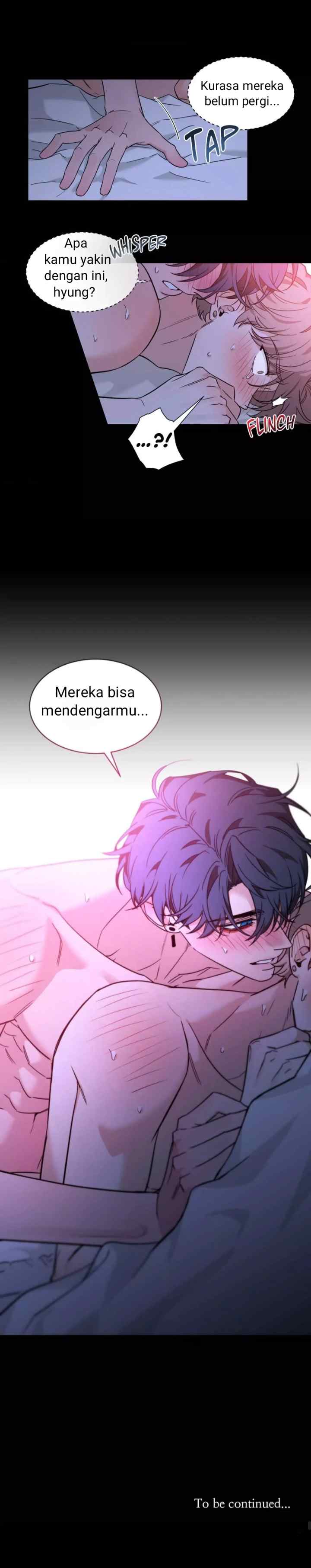 Sketch chapter 128 halaman 16