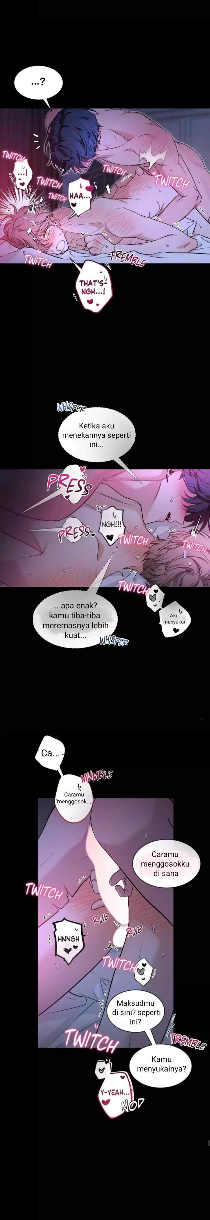 Sketch chapter 128 halaman 12