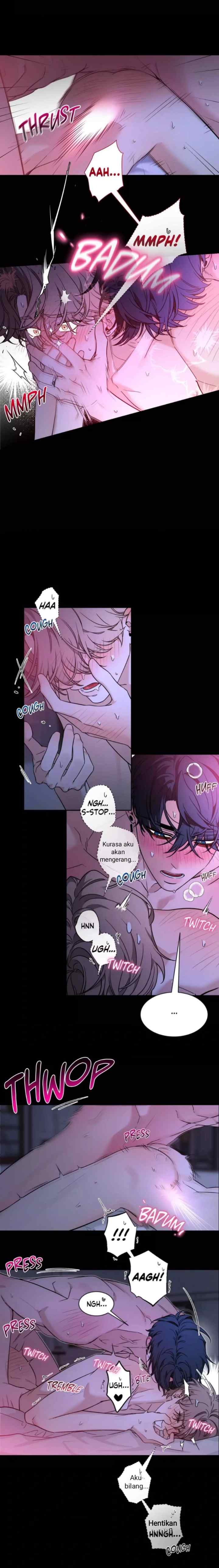 Sketch chapter 128 halaman 15