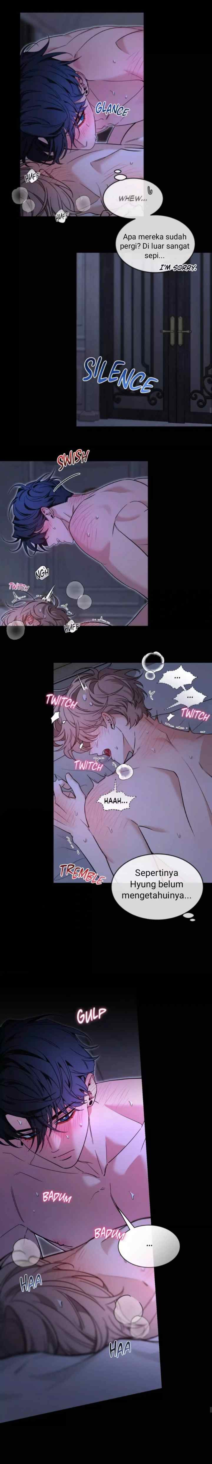 Sketch chapter 128 halaman 13