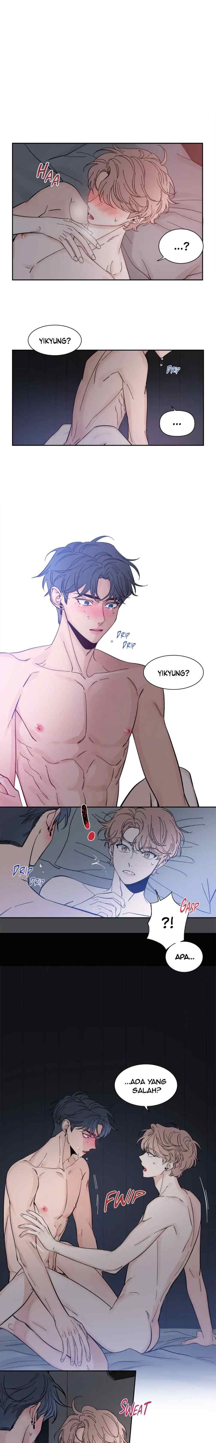 Sketch chapter 27 halaman 4