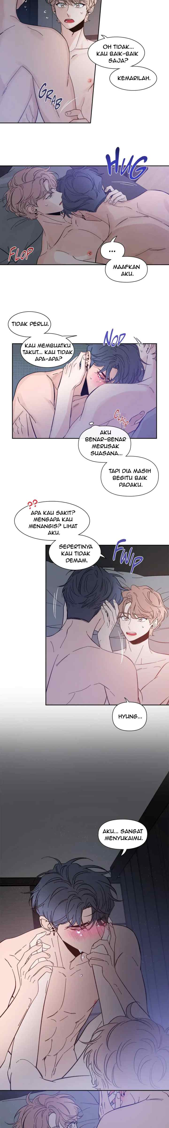 Sketch chapter 27 halaman 5