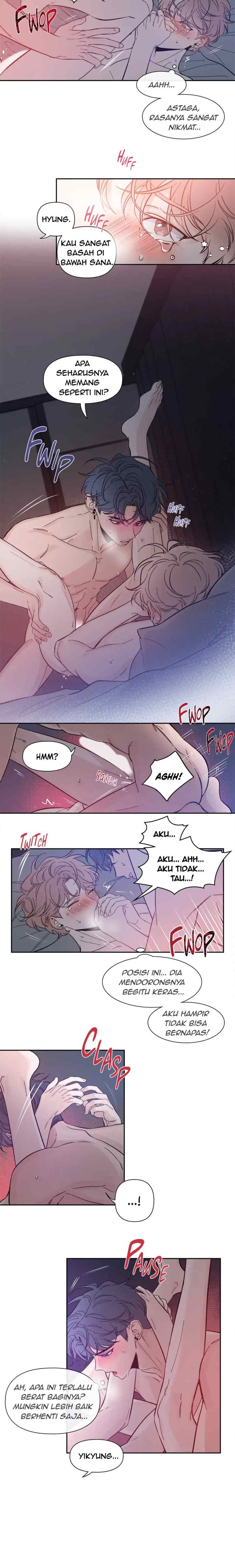 Sketch chapter 27 halaman 10