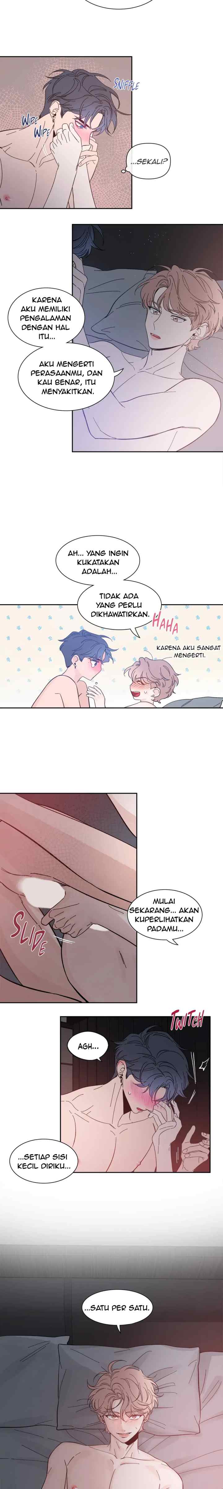 Sketch chapter 27 halaman 7