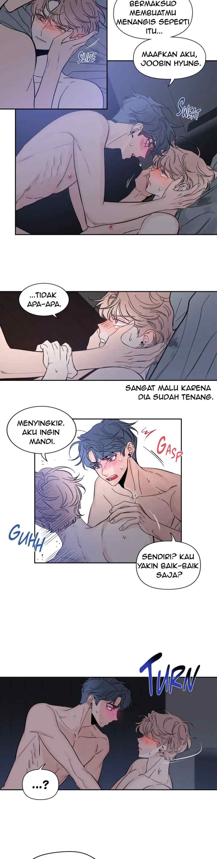 Sketch chapter 29 halaman 10