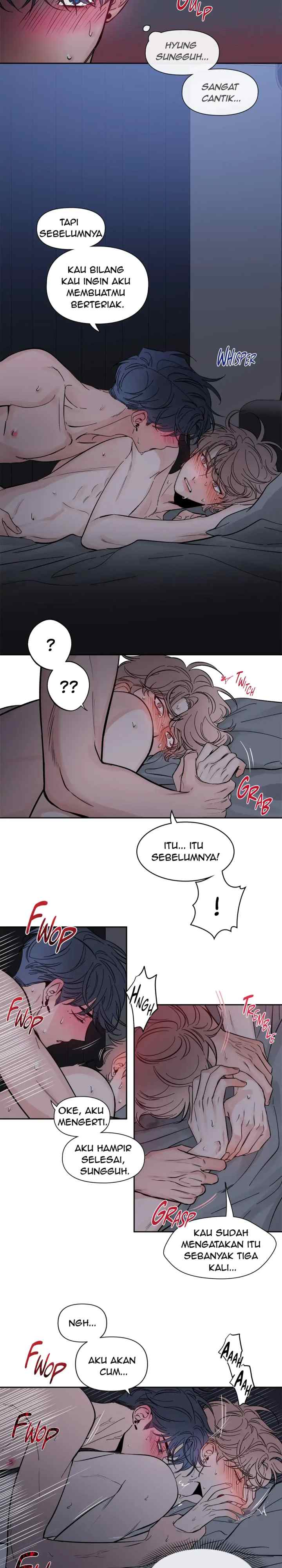 Sketch chapter 29 halaman 6