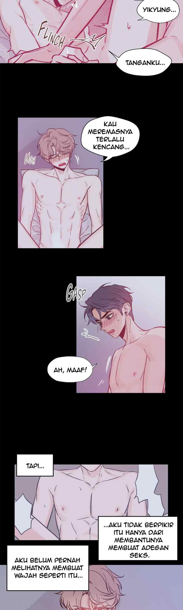 Sketch chapter 4 halaman 14