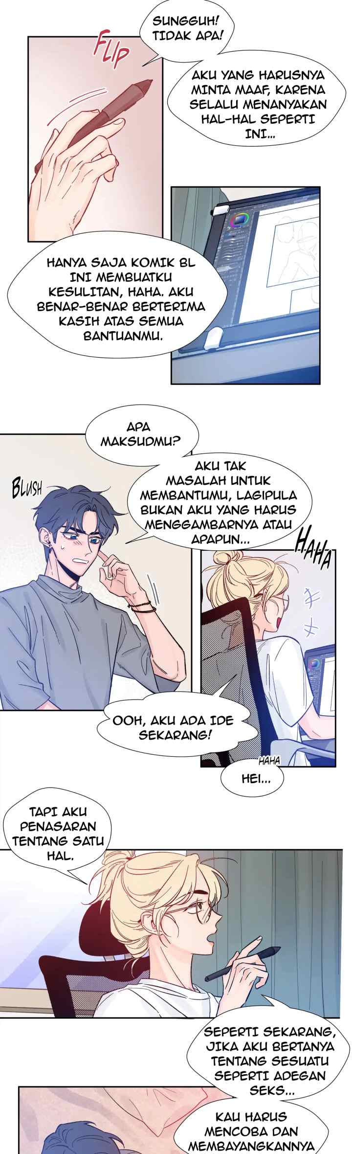 Sketch chapter 4 halaman 5
