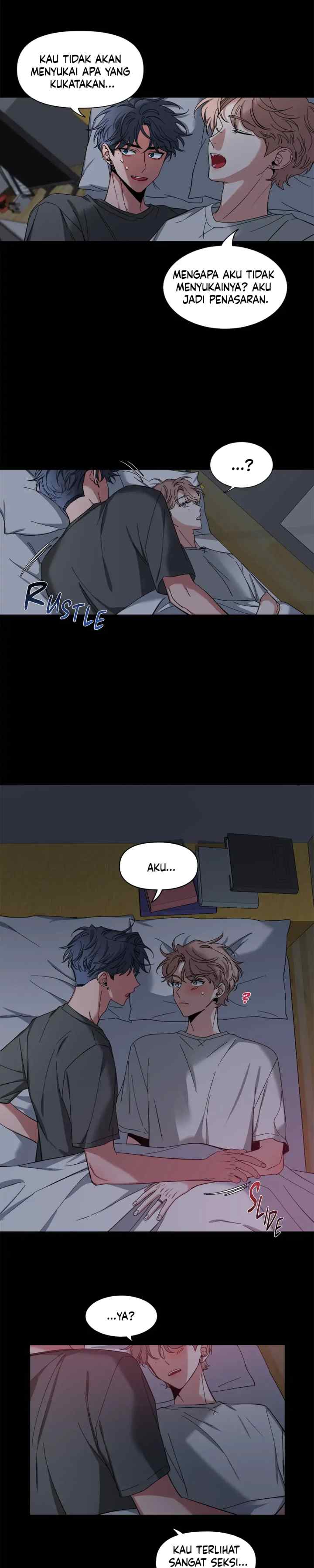 Sketch chapter 40 halaman 5