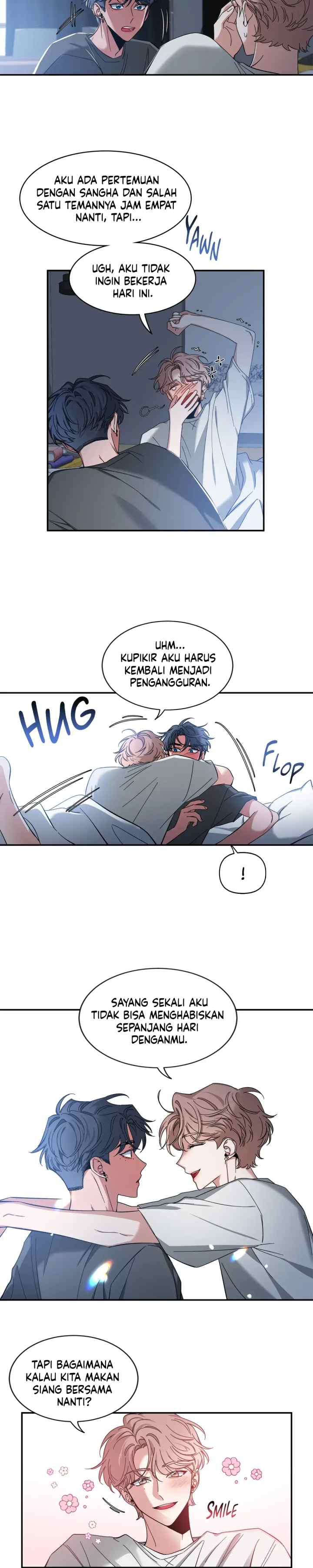 Sketch chapter 40 halaman 16