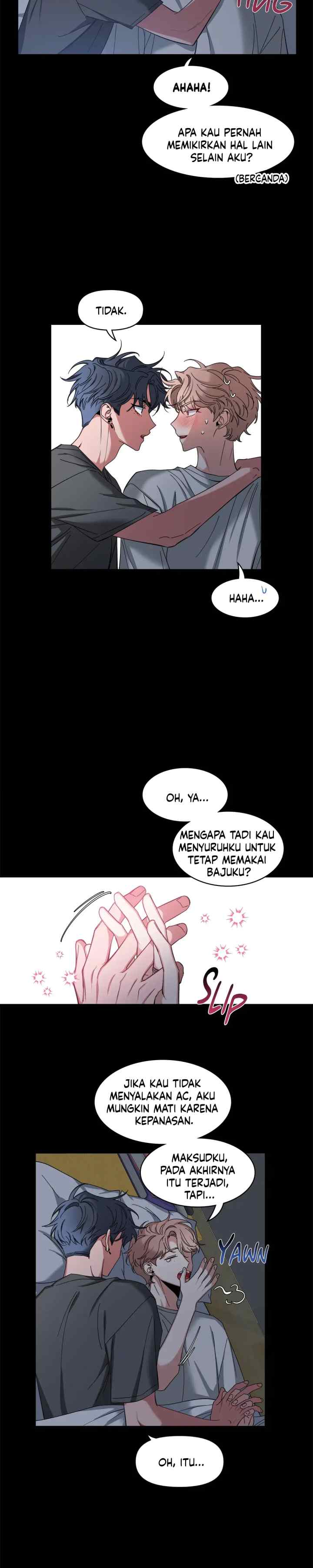 Sketch chapter 40 halaman 4