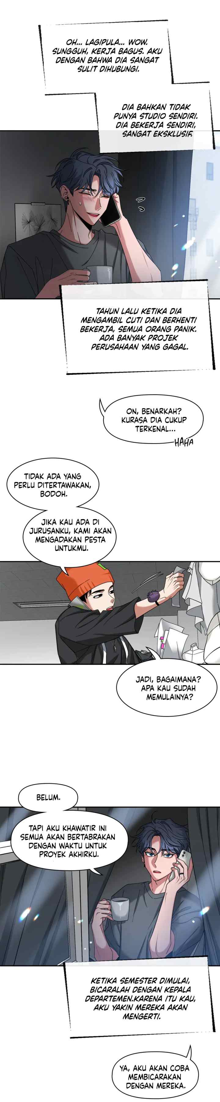 Sketch chapter 40 halaman 12