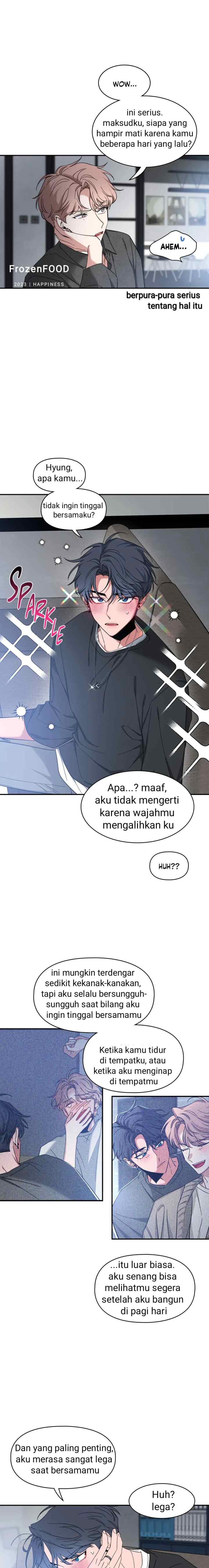 Sketch chapter 46 halaman 7