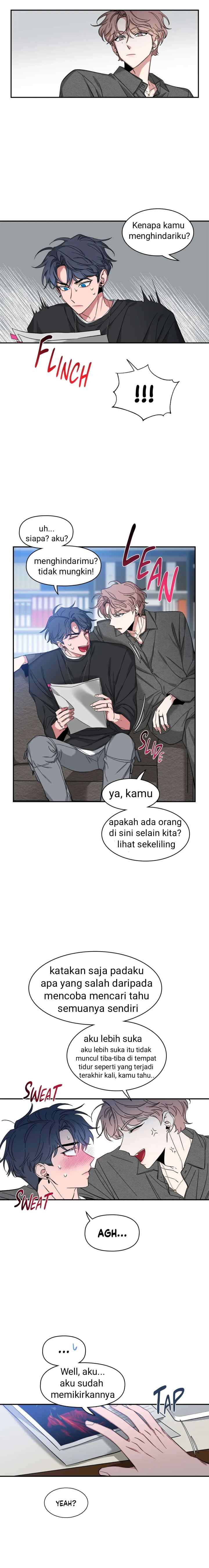 Sketch chapter 46 halaman 5