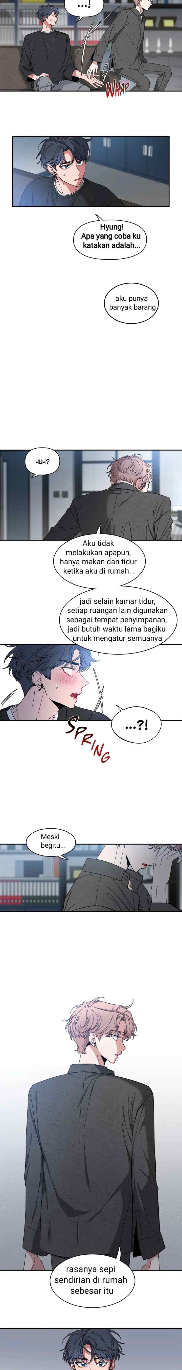 Sketch chapter 46 halaman 11