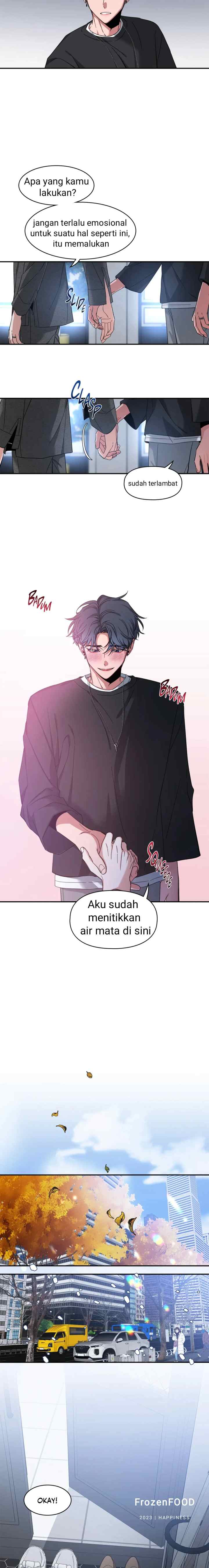Sketch chapter 46 halaman 12