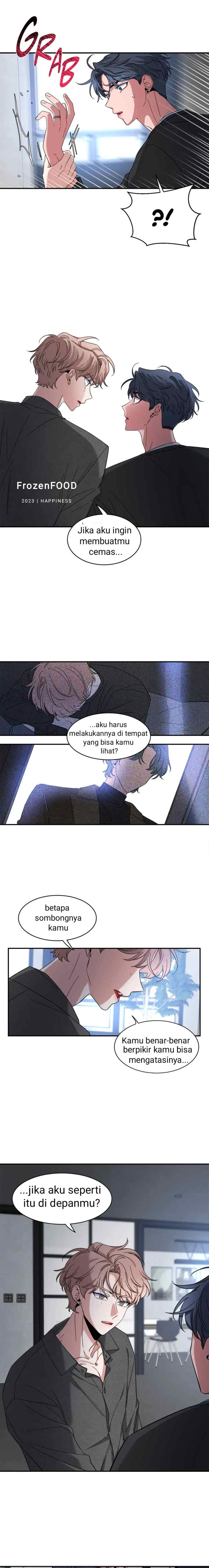 Sketch chapter 46 halaman 9
