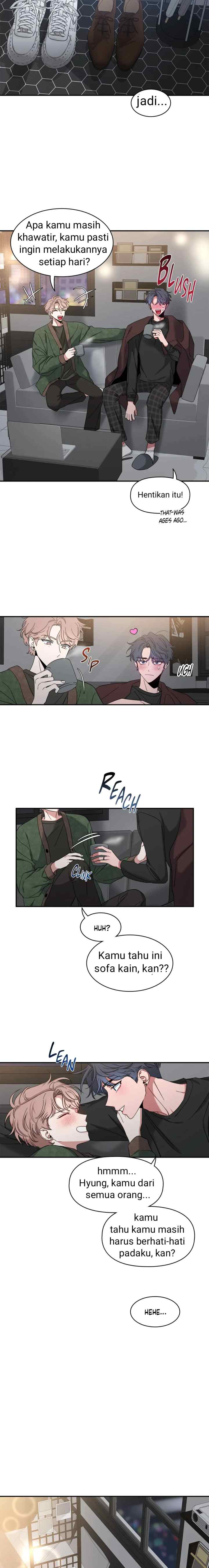 Sketch chapter 46 halaman 13