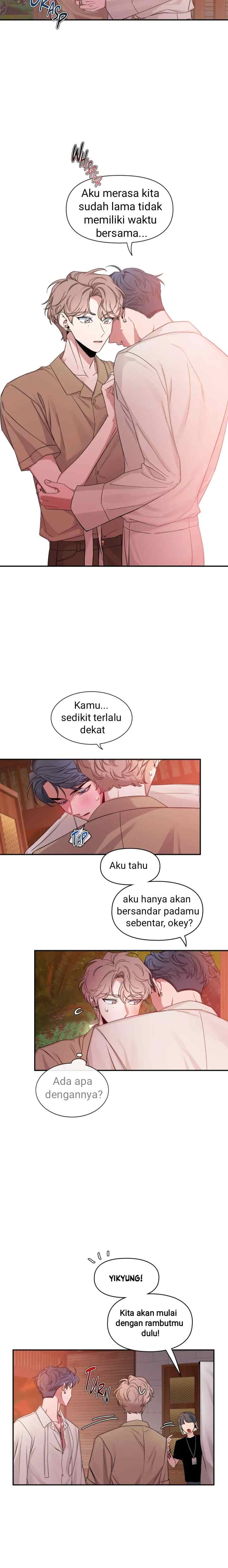 Sketch chapter 54 halaman 14