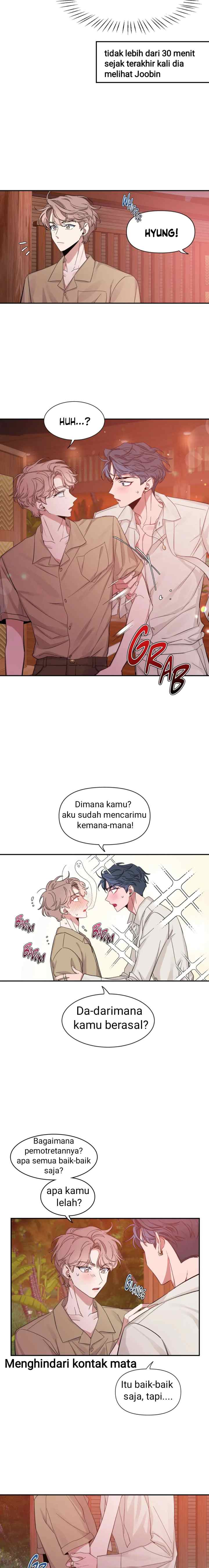 Sketch chapter 54 halaman 13