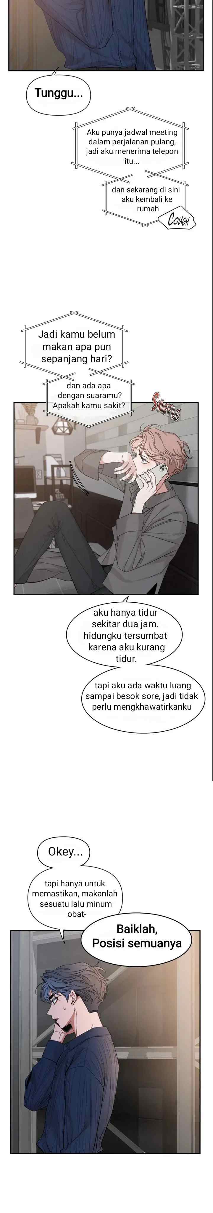 Sketch chapter 62 halaman 12