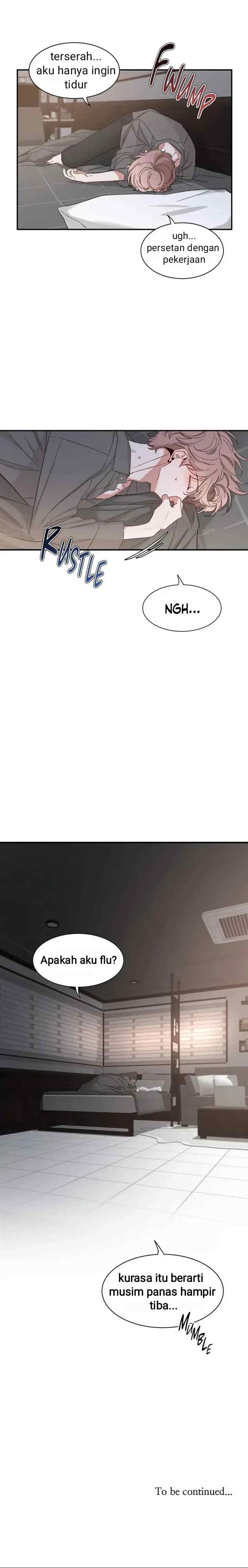 Sketch chapter 62 halaman 14