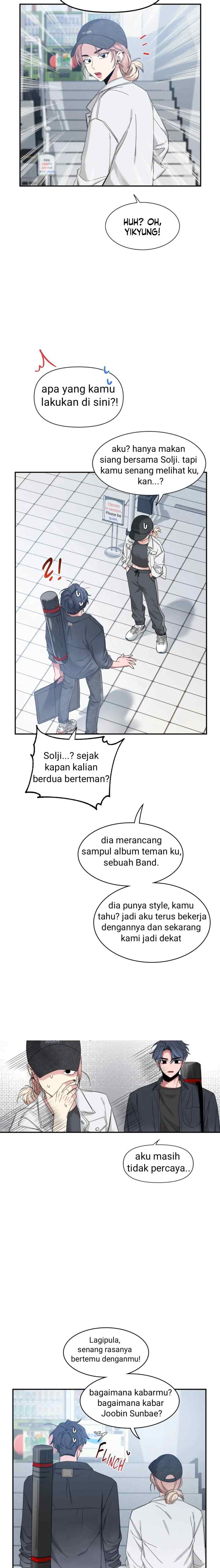 Sketch chapter 65 halaman 6