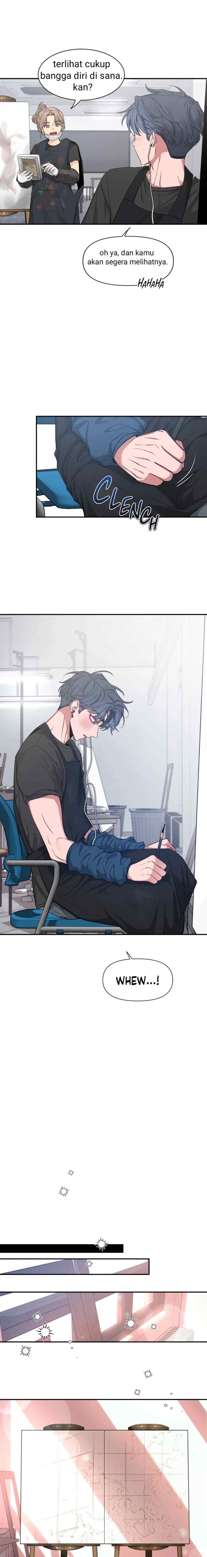 Sketch chapter 65 halaman 12