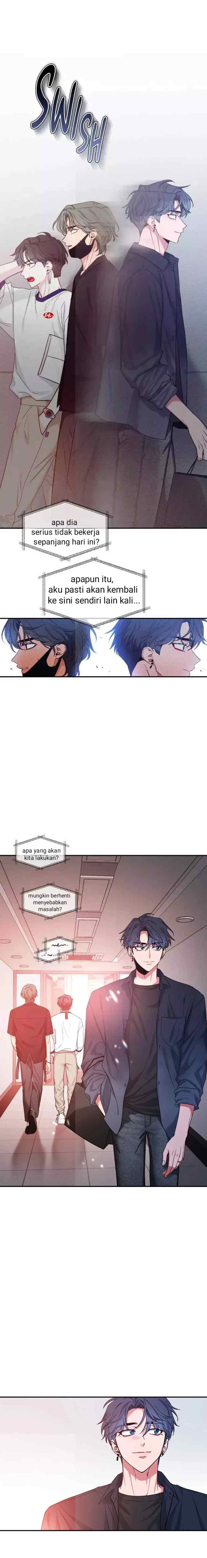 Sketch chapter 65 halaman 16