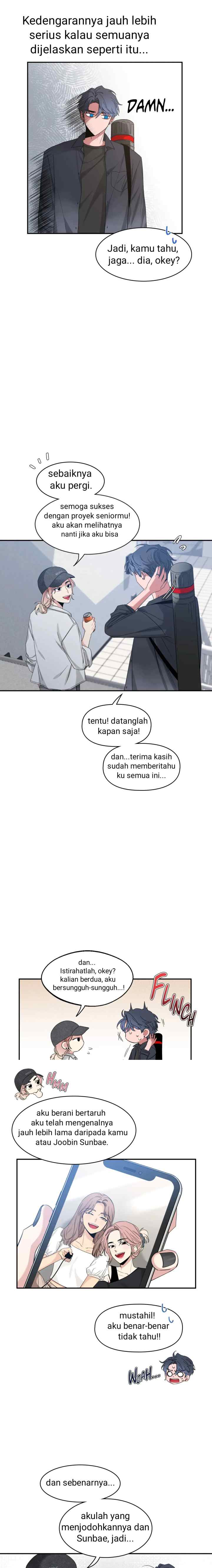 Sketch chapter 65 halaman 9